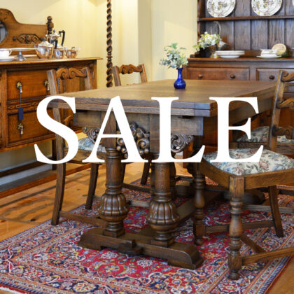 Autumn Sale のお知らせ